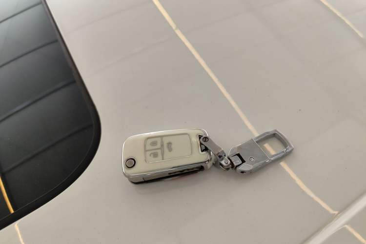 Used Chevrolet Cavalier 2019 320 Automatic Enjoyment with Sunroof