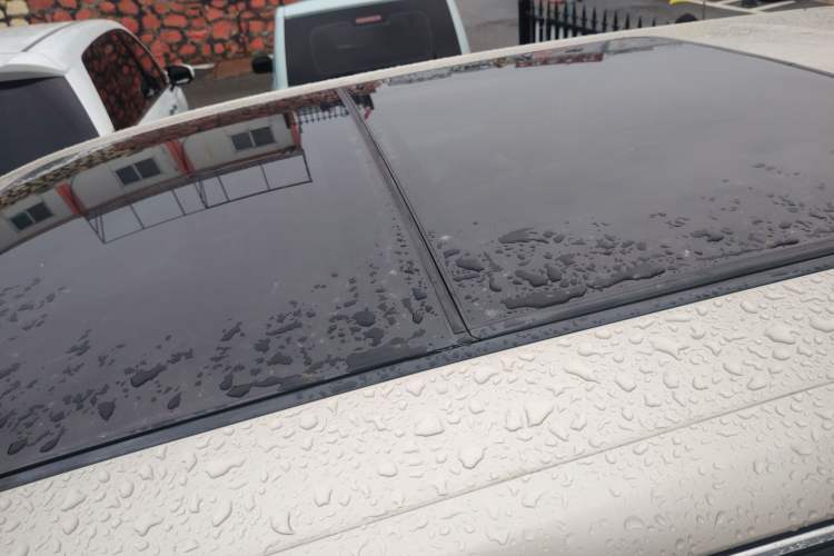 Used Buick Envision 2016 28T Four-Wheel Drive Elite Version