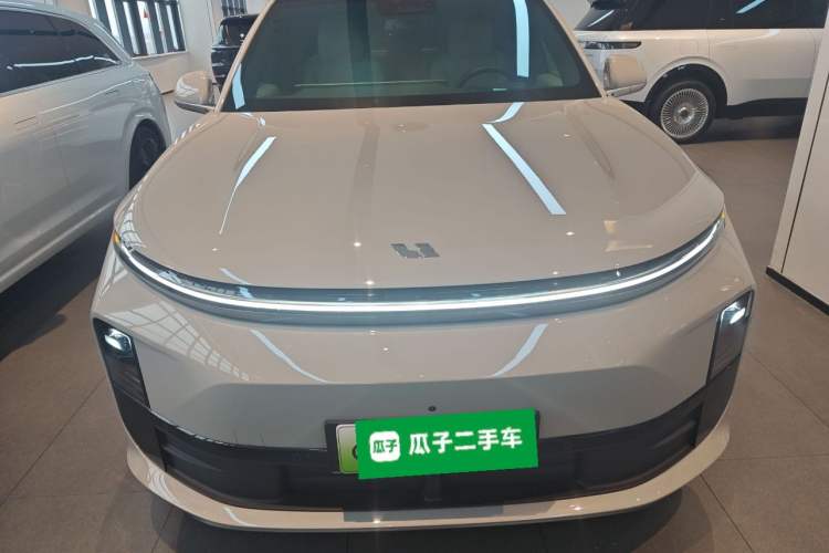 Used Li Auto L6 2024 Max
