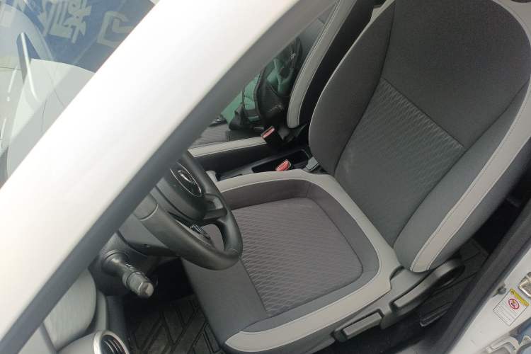 Used ORA Black Cat 2021 351 km Luxury Version
