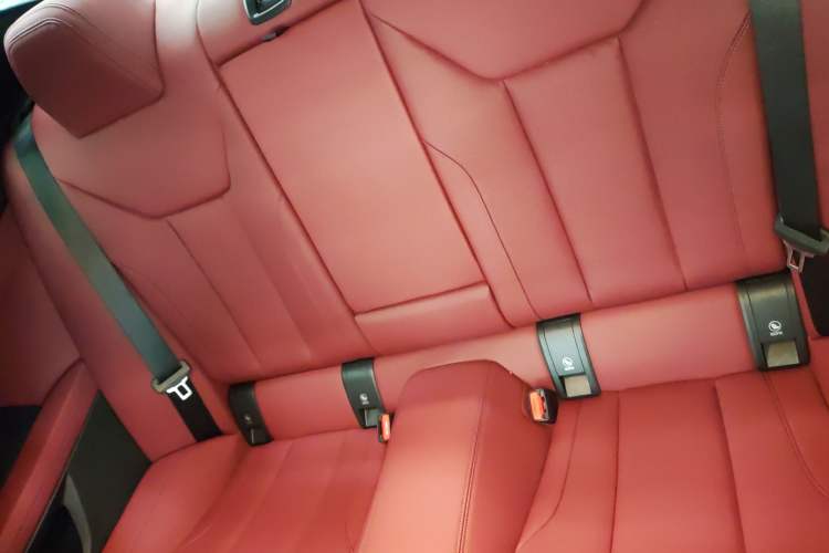 Used BMW 4 Series 2023 425i M Sport Night Edition
