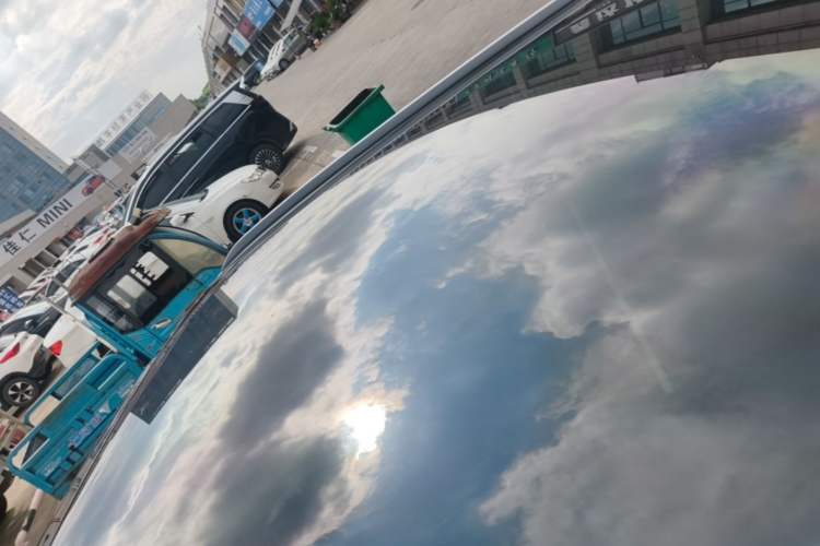 Used Haval F5 2020 1.5T DCT Type I
