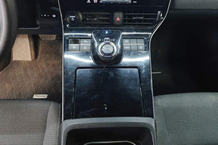 Used Toyota FAW Toyota bZ4X 2022 Two-Wheel-Drive Long-Range JOY Edition