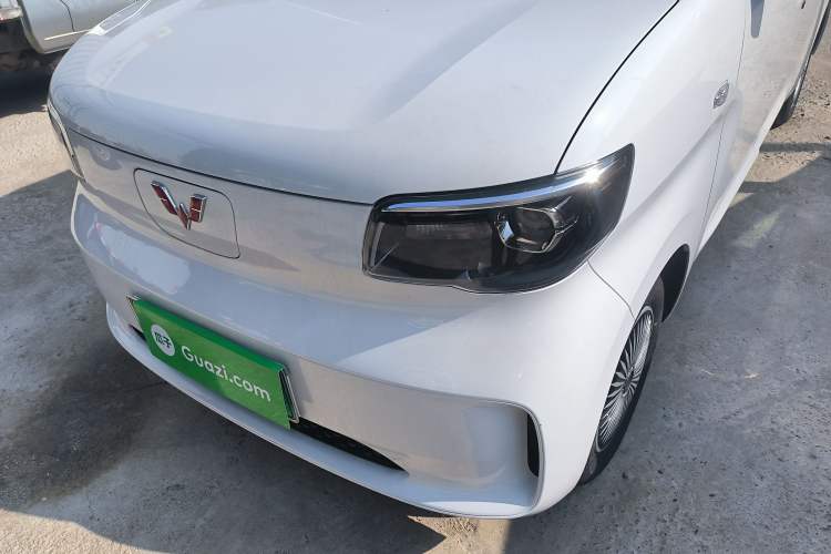 Used Wuling Zhiguang New Energy 2025 Standard Model
