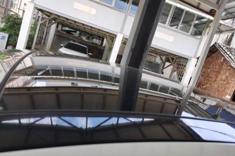 Used Volkswagen Lamando 2017 230TSI DSG Fashion Edition
