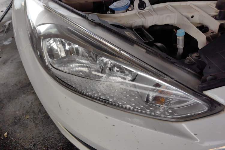 Used Ford Focus 2015 Hatchback 1.6L Automatic Comfort Model
