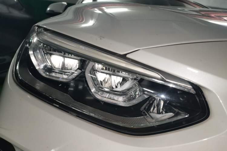 Used BMW 1 Series 2022 120i M Sport Edition
