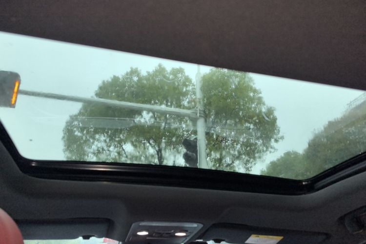 Used FORTHING T5 EVO 2021 1.5TD DCT Starry Edition
