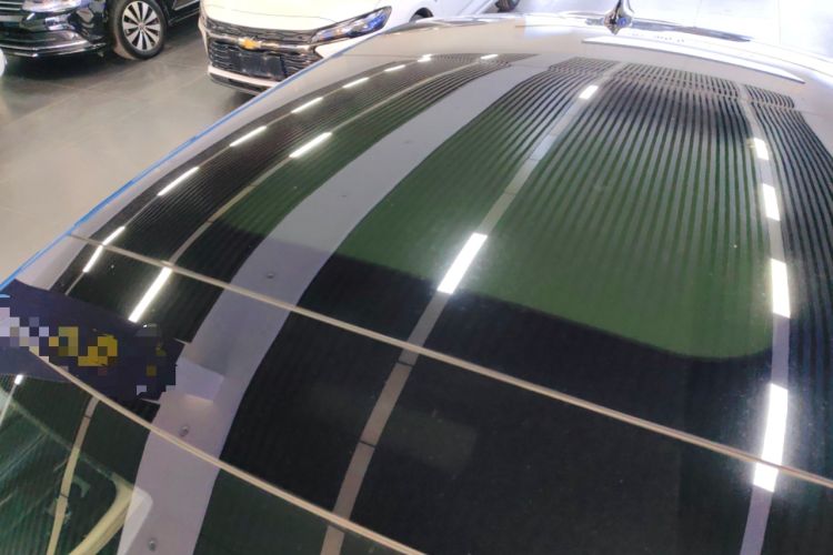 Used Lincoln Z 2022 iKoo Luxury Edition