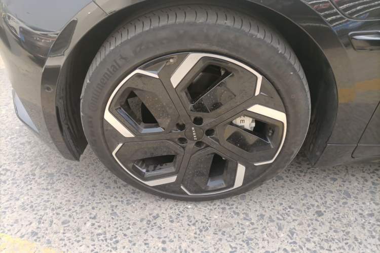 Used Zeekr 001 2023 ME Edition 100 kWh
