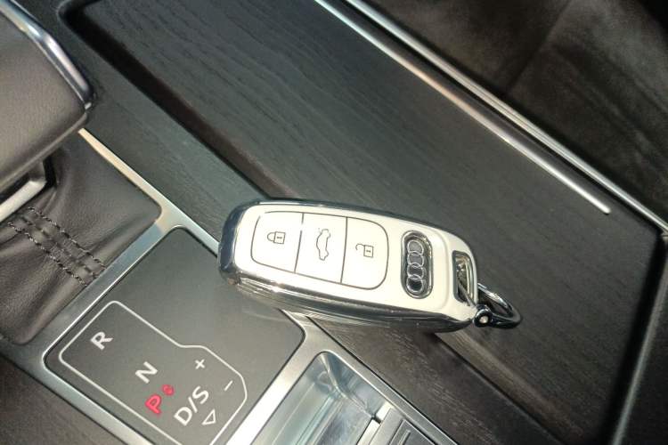 Used Audi A6L 2024 45 TFSI quattro Prestige Dynamic Edition