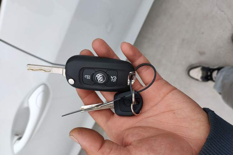 Used Buick Verano 2023 Pro Enjoyment Edition