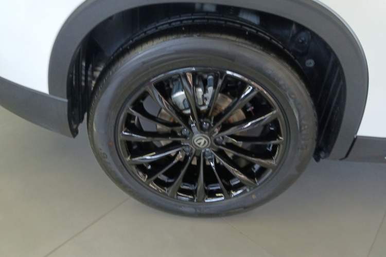 Used CHANGAN CS75 2026 Model PRO 1.5T DCT Prestige 7-Seater
