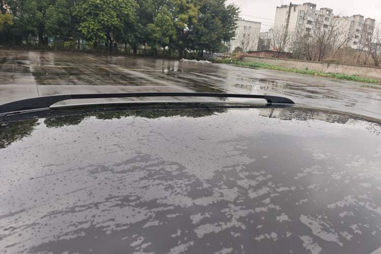 Used EXEED Star Era ET 2024 Range-Extended 240 Max All-Wheel Drive