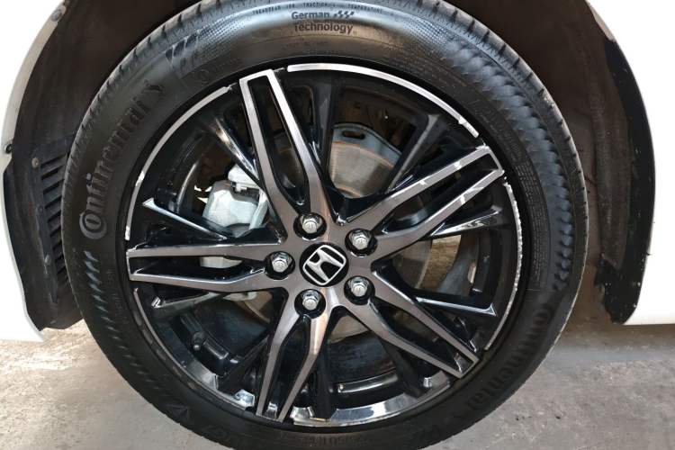 Used Honda Odyssey 2022 2.0L eHEV Sharp·Luxury Edition