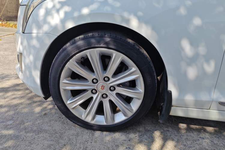 Used Cadillac ATS-L 2014 25T Comfort Model
