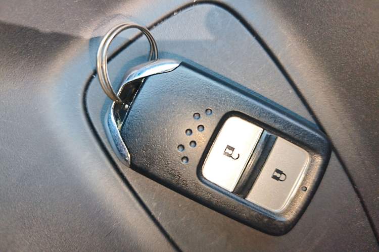 Used Honda Fit 2023 1.5L CVT Trend Edition
