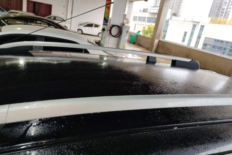 Used Nissan Livina 2013 Jinrui 1.6XL CVT Comfort Edition Roof