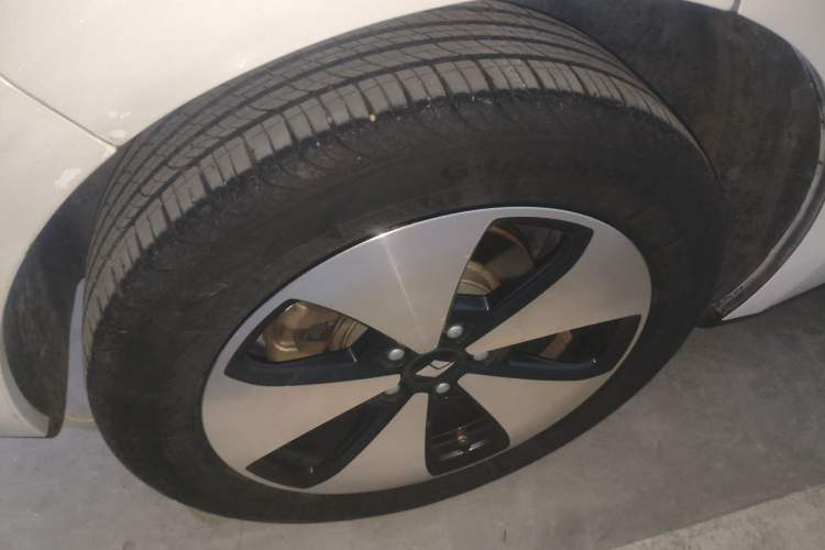 Used Baojun Cloud 2023 460 Plus Operational Exclusive Edition