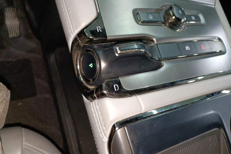 Used Nio ES6 2020 465 km Performance Version
