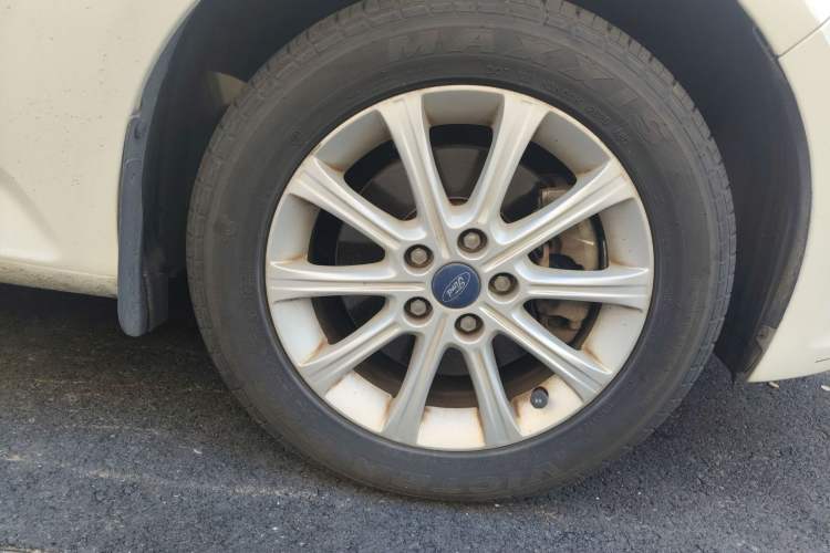 Used Ford Mondeo 2011 2.3L Fashion Edition