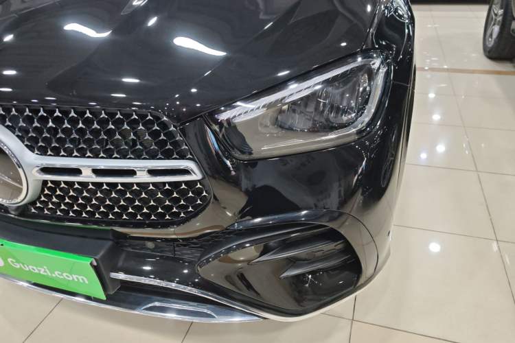 Used Mercedes-Benz GLE 2024 Refreshed GLE 350 4MATIC Stylish Edition
