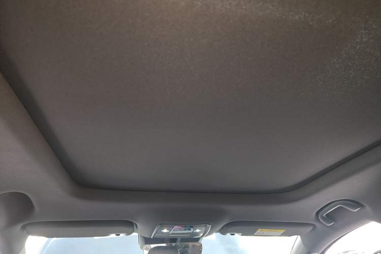 Used BYD Qin L 2025 EV 545KM Excellence Edition
