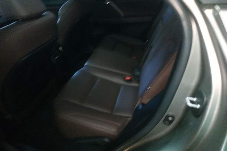 Used Lexus RX 2020 Facelifted 300 4x4 Elegant Edition