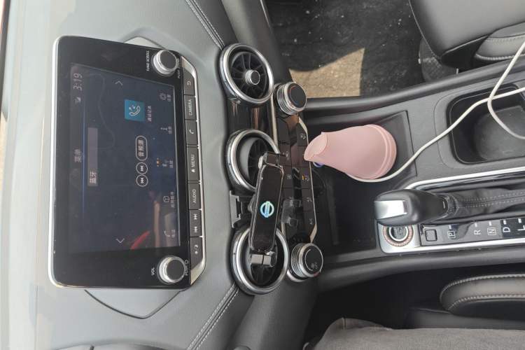 Used Nissan Sylphy 2020 1.6L XL CVT Enjoyment Edition