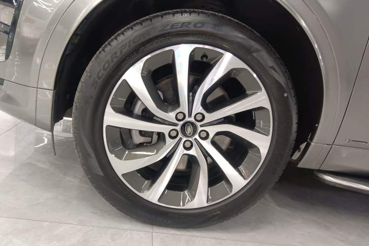 Used Land Rover Discovery Sport 2022 249 PS R-Dynamic S Performance Edition 5 Seats
