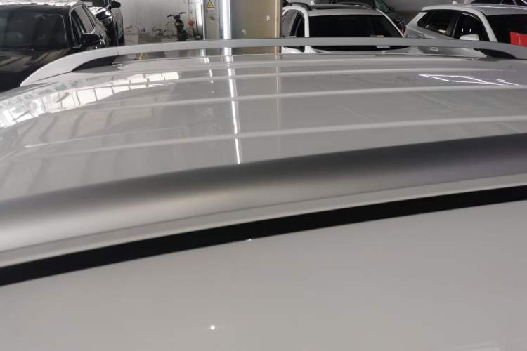 Used JETOUR X70M 2021 1.5T Manual Urban Partner 7-Seater
