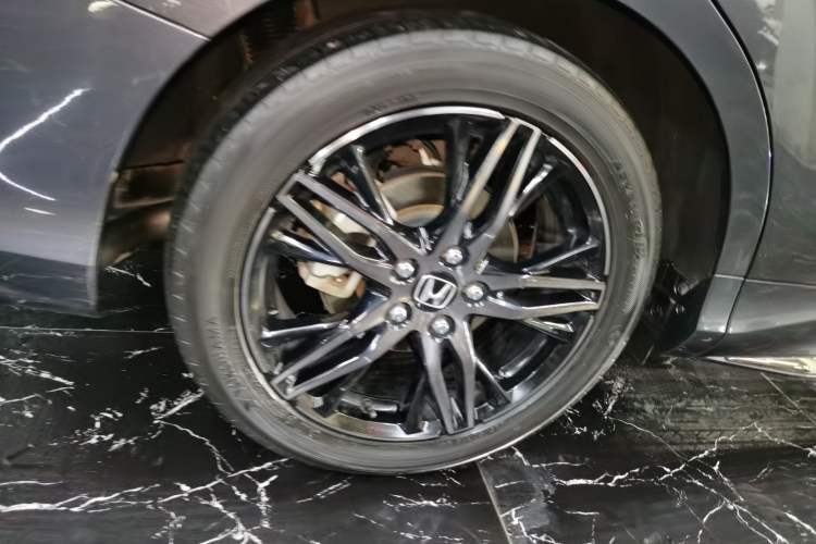 Used Honda Odyssey 2022 2.0L eHEV Sharp·Luxury Edition