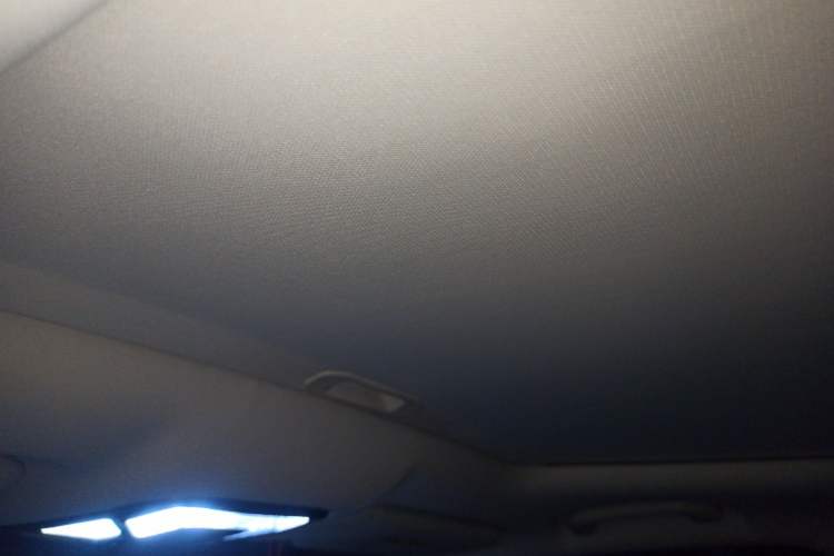 Used CHANGAN CS55 2017 1.5T Automatic Colorful Edition Headliner