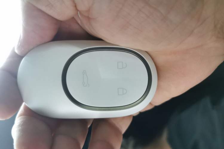 Used Nio ET5T 2025 75 kWh Touring