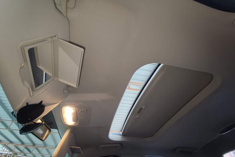 Used Ford Escort 2015 1.5L Automatic Fashion Model