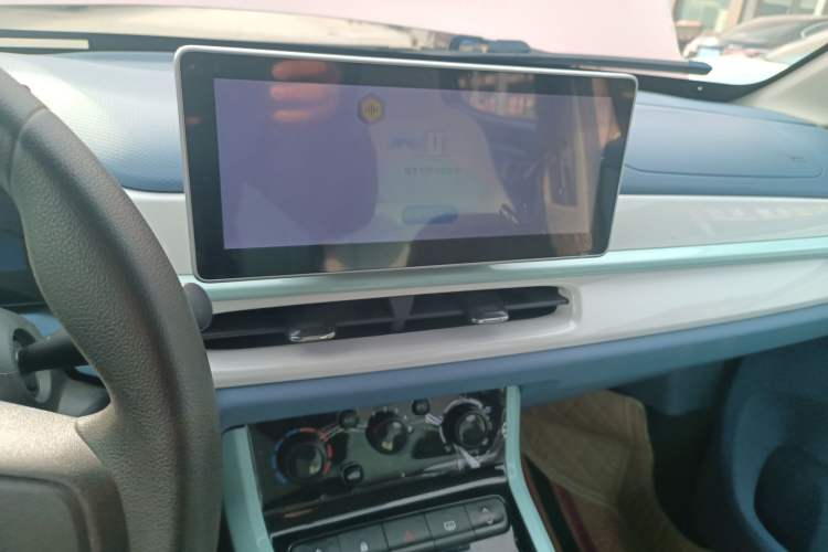 Used Dongfeng NAMMI EX1 2023 PRO Light Wind Edition Lightning Model
