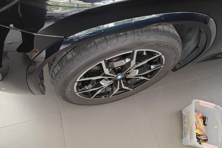 Used BMW X3 2023 xDrive25i M Sport Package
