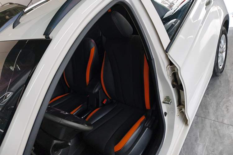 Used Baojun 310 2016 1.2L Manual Fashionable Edition