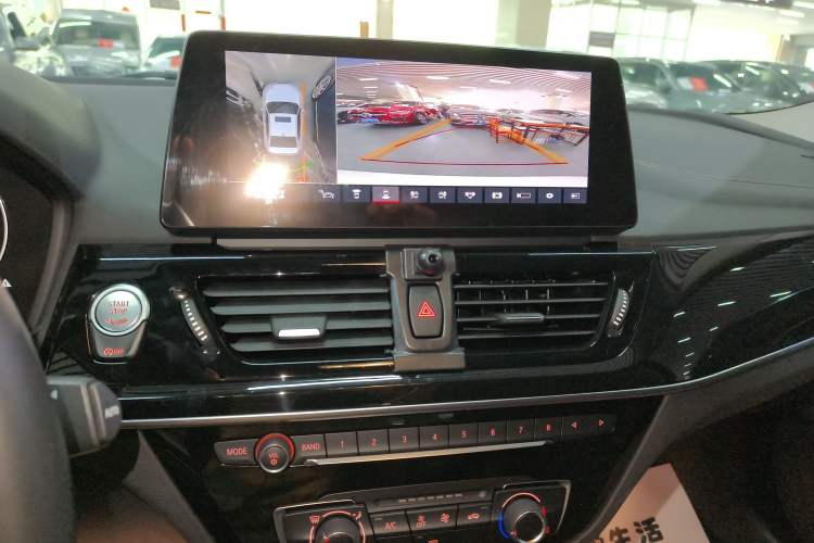 Used BMW 1 Series 2023 125i M Sport Night Edition
