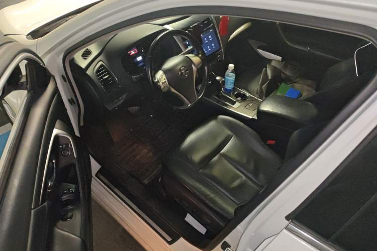 Used Nissan Teana 2013 2.0L XL Comfort Edition
