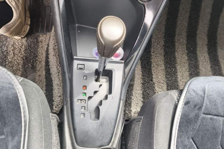 Used Toyota Vios 2014 1.3L Automatic Standard Edition