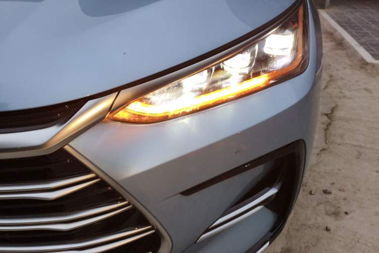 Used BYD Tang New Energy 2023 DM-i Champion Edition 112KM Prestige Model