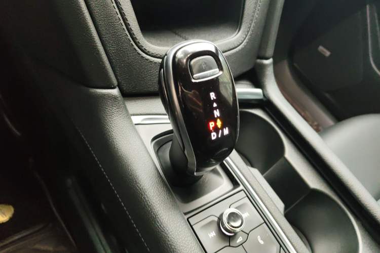 Used Cadillac XT6 2021 2.0T Six-Seater Four-Wheel-Drive Luxury Version