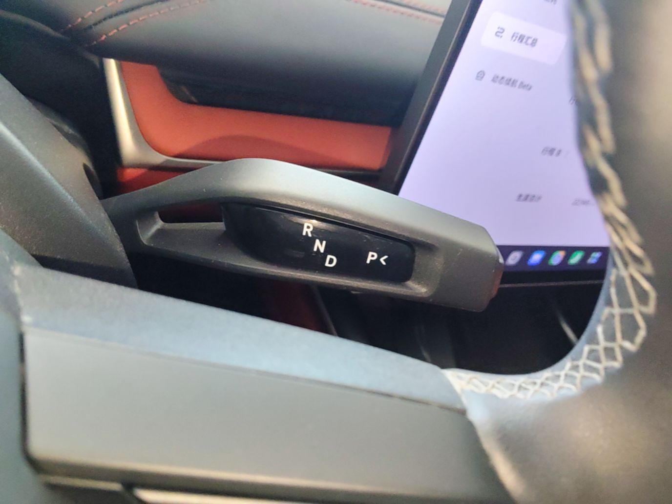 Xiaomi Auto SU7 2024 Rear-Drive Long-Range Intelligent Driving Version — снимка 16