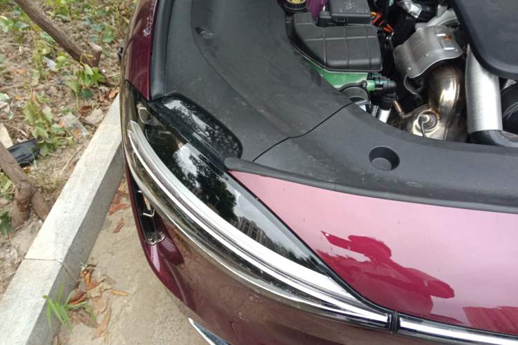 Used Hima Stelato S9 2025 Extended-Range Ultra
