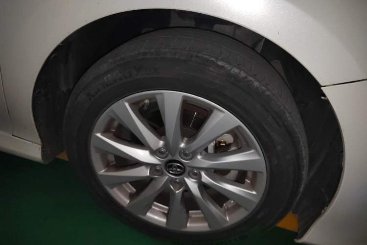 Used Toyota Camry 2018 2.0G Luxury Edition Right Front Wheel Hub