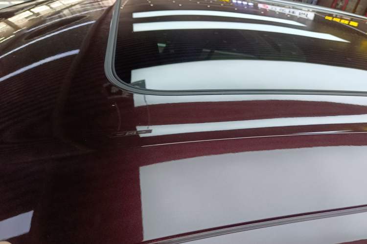 Used Volkswagen Viloran 2022 380TSI Prestige Edition