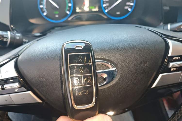 Used AION S 2022 Meizu 580
