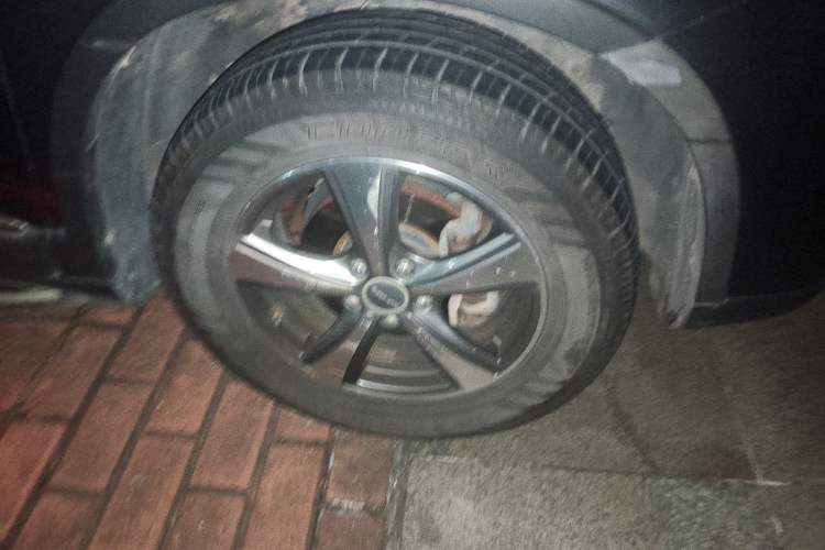 Used Haval H6 2015 Revised Version Sport Edition 1.5T Manual Transmission Two-Wheel Drive Elite Grade