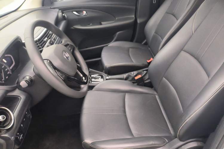 Used Changan Alsvin 2019 1.5L DCT LianDong Cloud Edition
